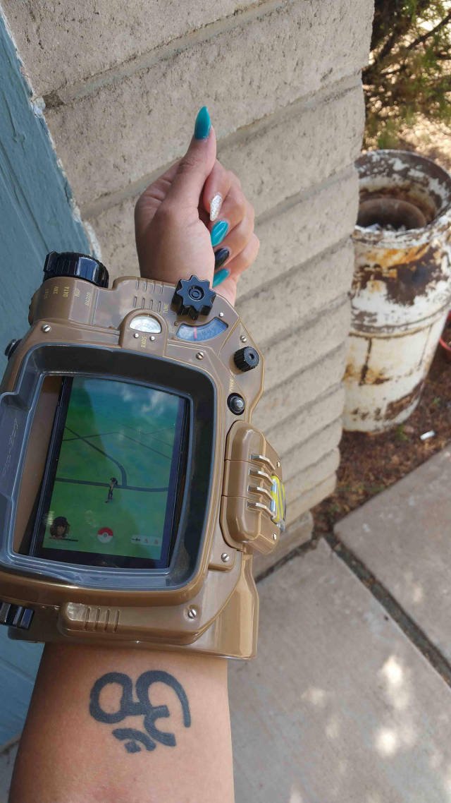 Bildschirmarbeiter - Picdump 15.07.2016