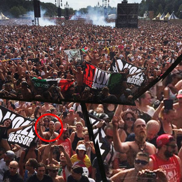 Bildschirmarbeiter - Picdump 15.07.2016