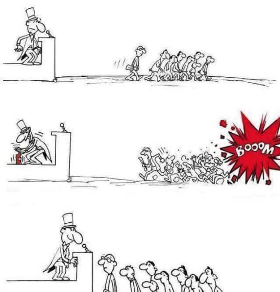 Bildschirmarbeiter - Picdump 15.07.2016