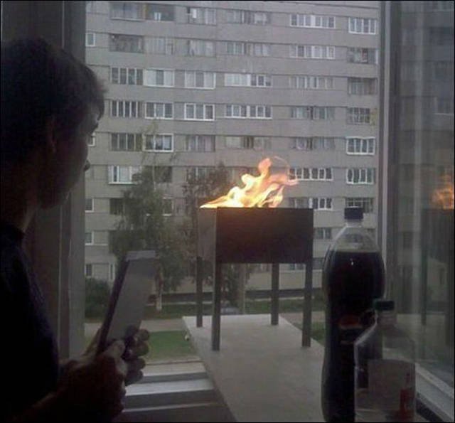 Bildschirmarbeiter - Picdump 15.07.2016