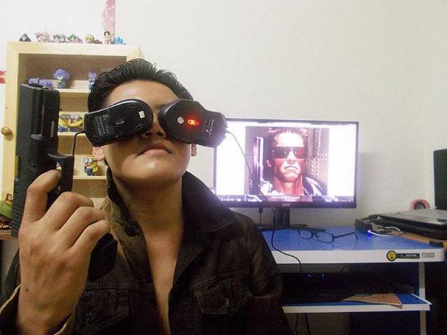 Bildschirmarbeiter - Picdump 29.07.2016