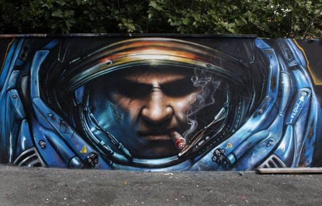 Bildschirmarbeiter - Picdump 29.07.2016