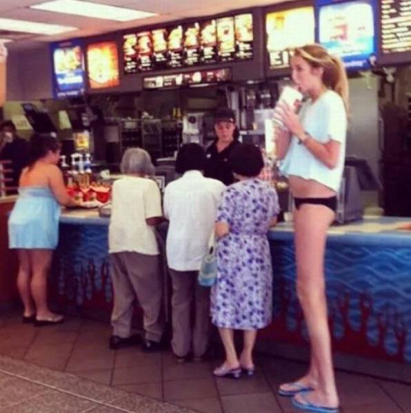 Bildschirmarbeiter - Picdump 29.07.2016