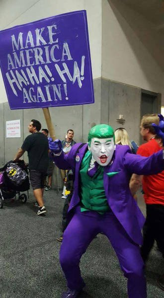 Bildschirmarbeiter - Picdump 29.07.2016