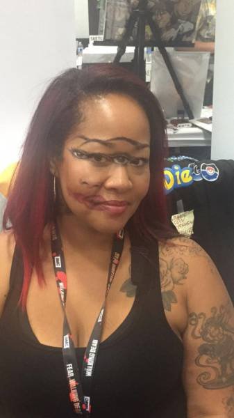 Bildschirmarbeiter - Picdump 29.07.2016