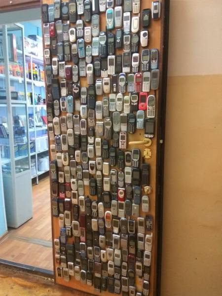 Bildschirmarbeiter - Picdump 29.07.2016