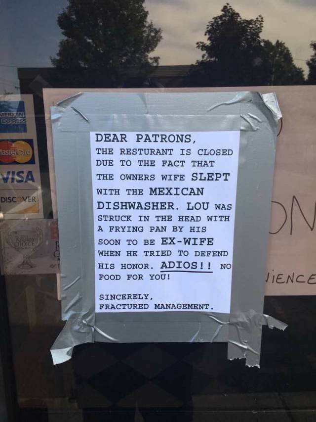 Bildschirmarbeiter - Picdump 29.07.2016