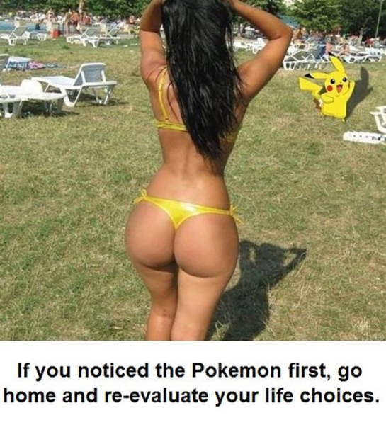 Bildschirmarbeiter - Picdump 29.07.2016