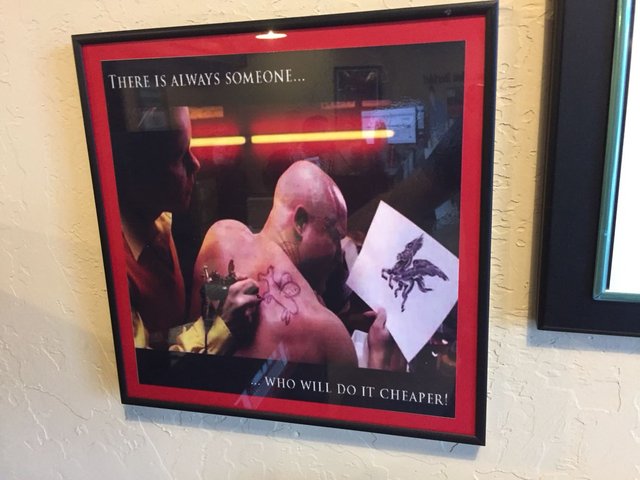 Bildschirmarbeiter - Picdump 05.08.2016