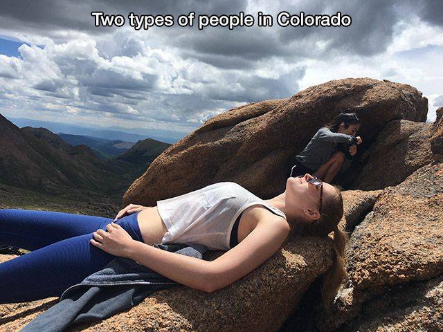 Bildschirmarbeiter - Picdump 05.08.2016