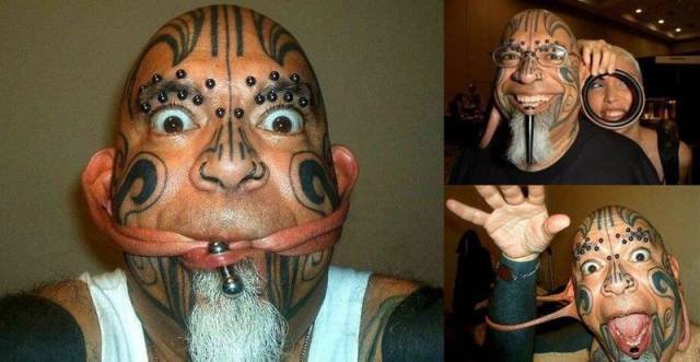 Bildschirmarbeiter - Picdump 05.08.2016