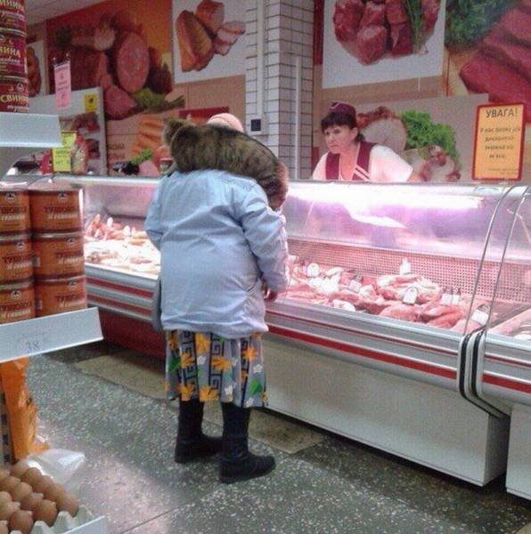 Bildschirmarbeiter - Picdump 05.08.2016