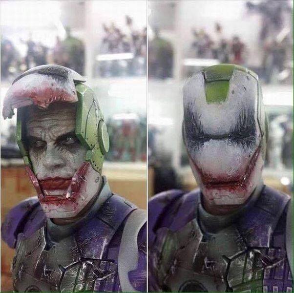 Bildschirmarbeiter - Picdump 05.08.2016