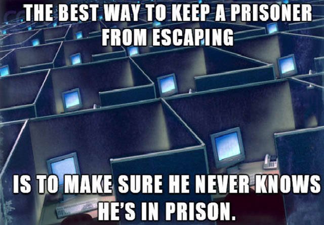 Bildschirmarbeiter - Picdump 05.08.2016