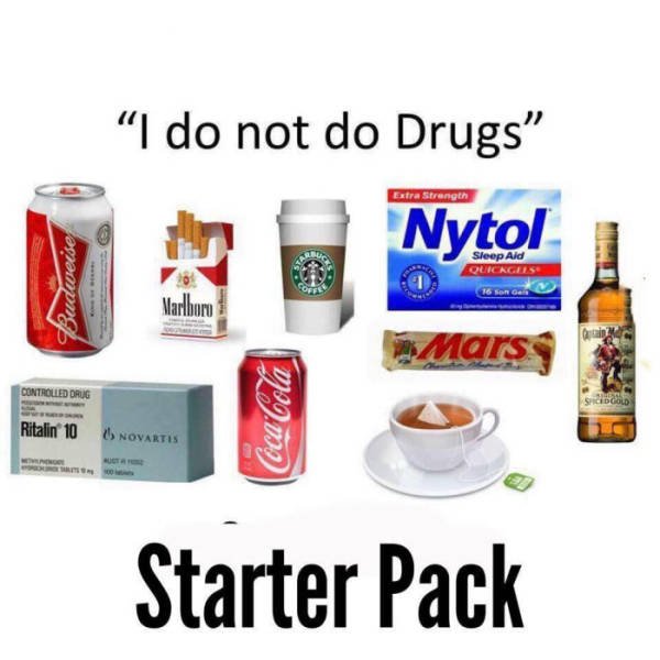 Bildschirmarbeiter - Picdump 05.08.2016