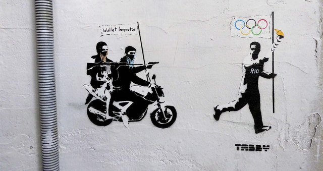 Bildschirmarbeiter - Picdump 05.08.2016