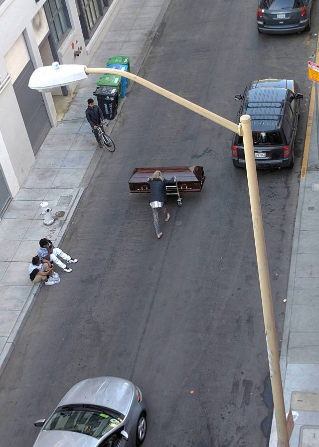 Bildschirmarbeiter - Picdump 05.08.2016