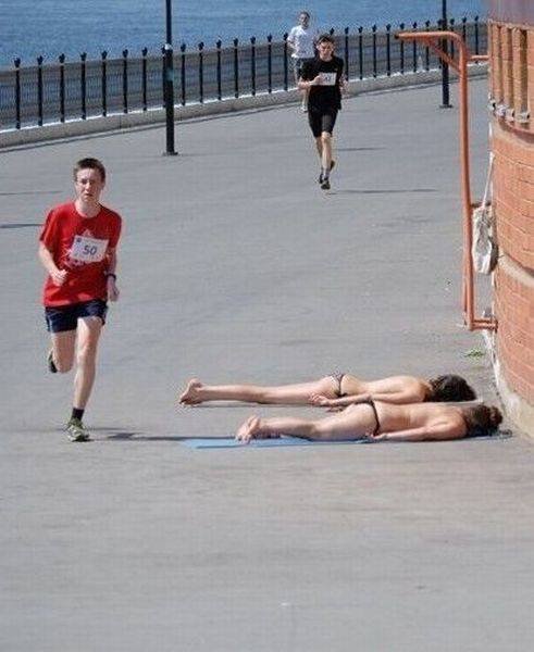 Bildschirmarbeiter - Picdump 12.08.2016