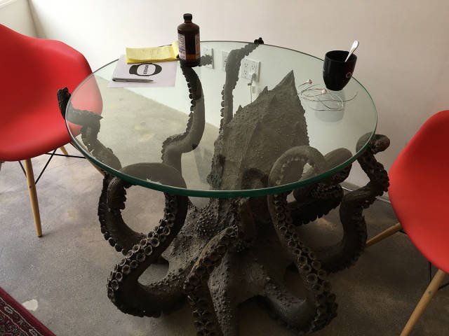 Bildschirmarbeiter - Picdump 12.08.2016