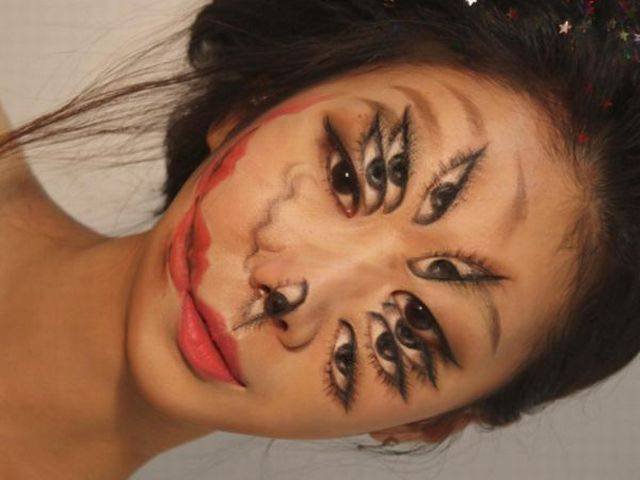 Bildschirmarbeiter - Picdump 12.08.2016