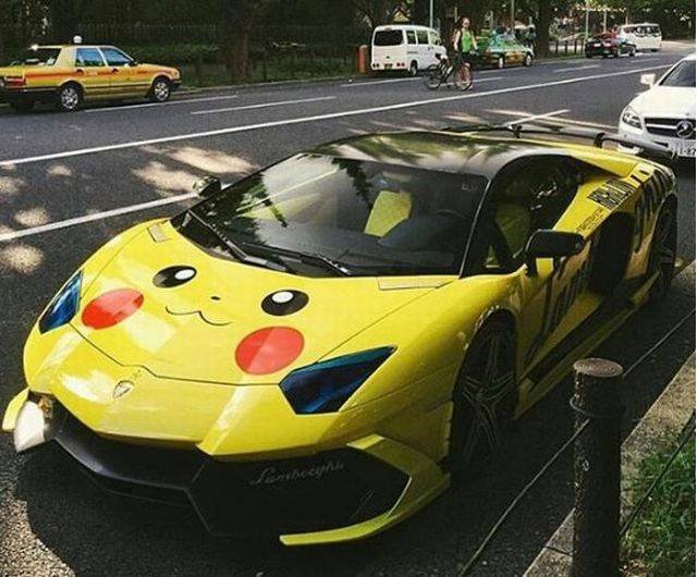 Bildschirmarbeiter - Picdump 12.08.2016