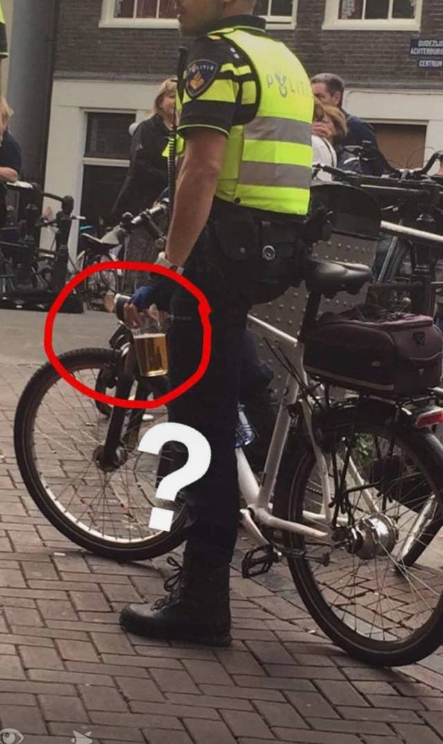 Bildschirmarbeiter - Picdump 12.08.2016