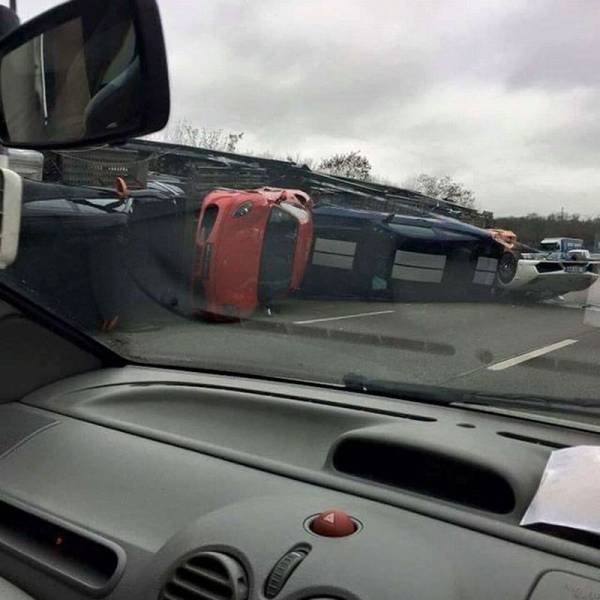 Bildschirmarbeiter - Picdump 12.08.2016