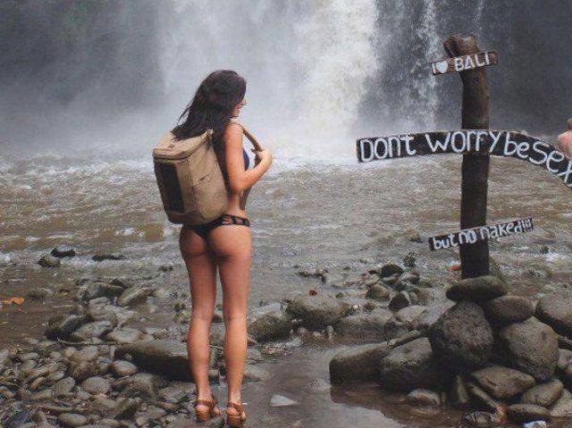 Bildschirmarbeiter - Picdump 12.08.2016