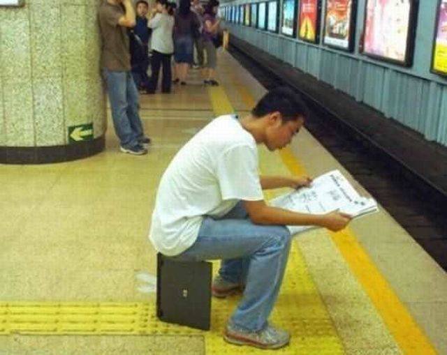 Bildschirmarbeiter - Picdump 12.08.2016