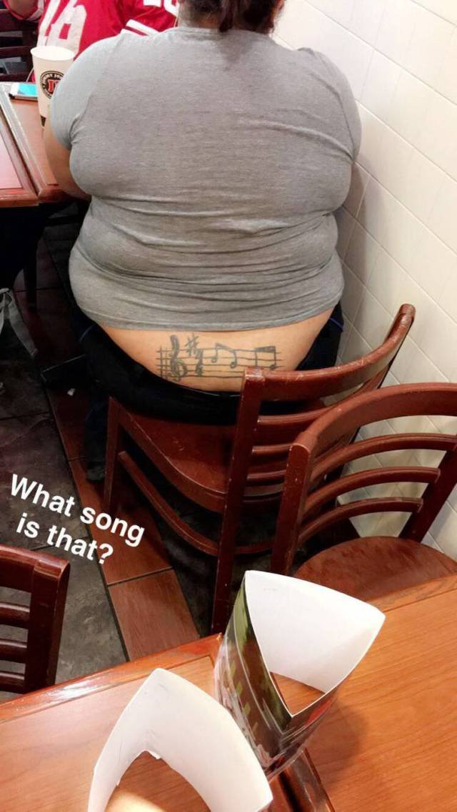 Bildschirmarbeiter - Picdump 12.08.2016