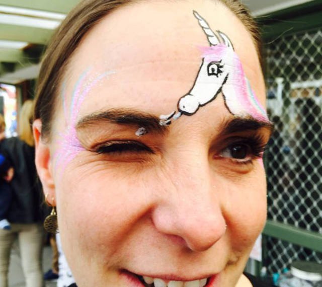 Bildschirmarbeiter - Picdump 12.08.2016