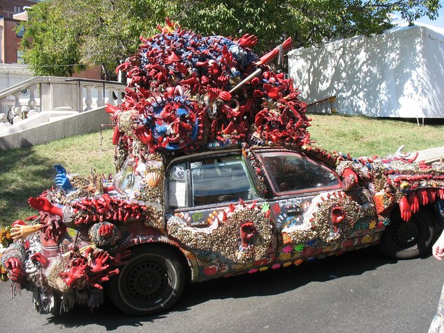 Bildschirmarbeiter - Picdump 12.08.2016