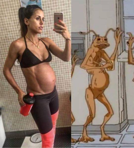 Bildschirmarbeiter - Picdump 12.08.2016