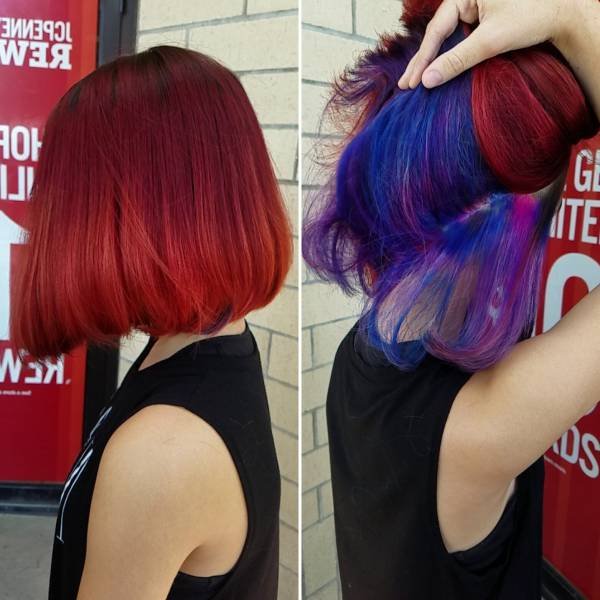 Bildschirmarbeiter - Picdump 12.08.2016