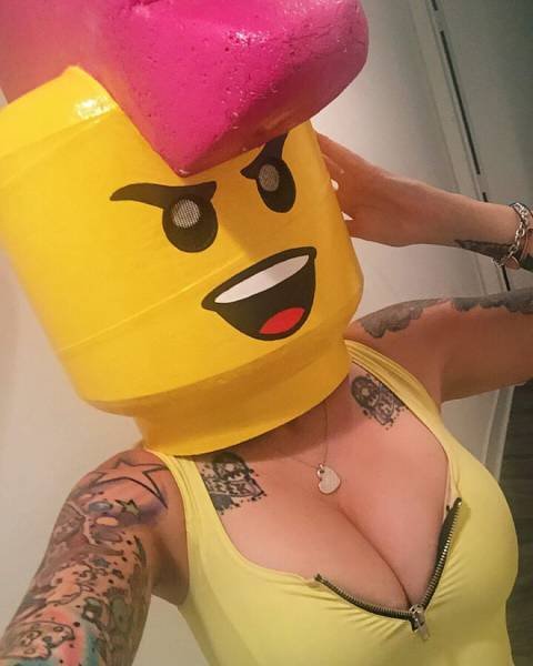 Bildschirmarbeiter - Picdump 12.08.2016