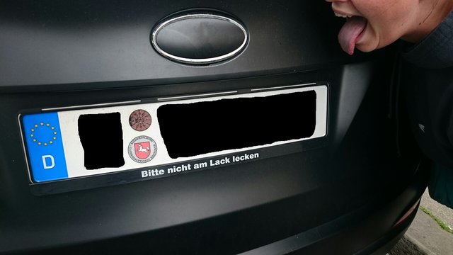 Bildschirmarbeiter - Picdump 12.08.2016