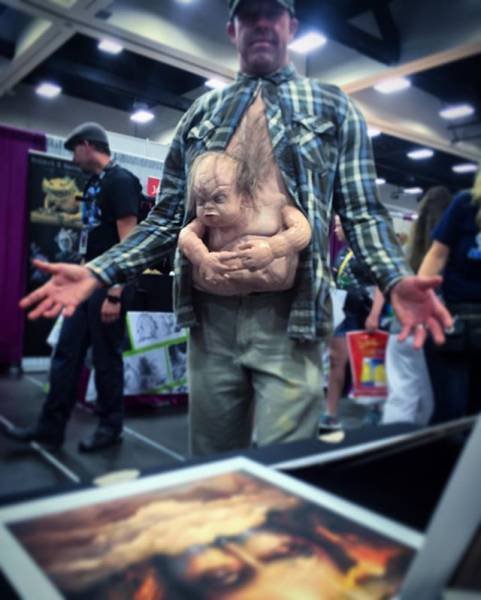 Bildschirmarbeiter - Picdump 12.08.2016