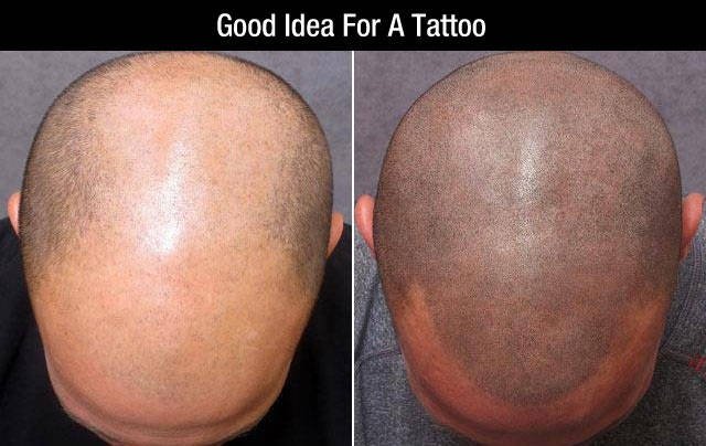 Bildschirmarbeiter - Picdump 12.08.2016