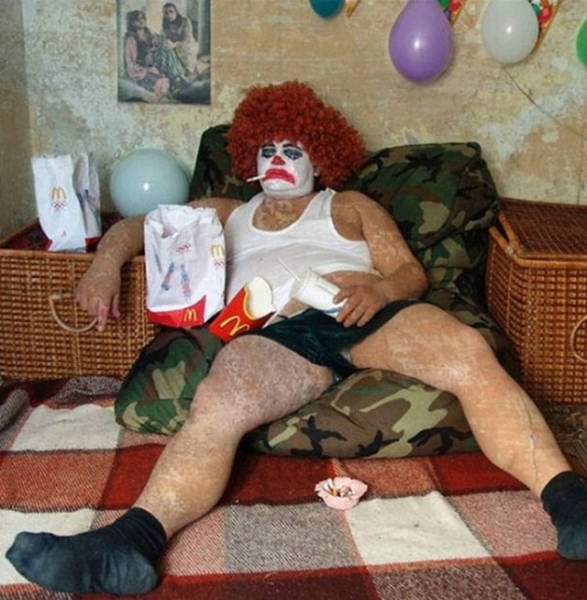 Bildschirmarbeiter - Picdump 12.08.2016