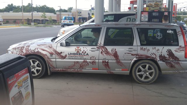 Bildschirmarbeiter - Picdump 19.08.2016