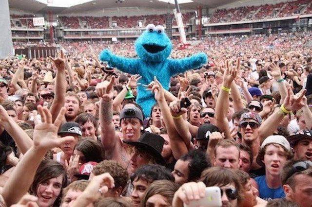 Bildschirmarbeiter - Picdump 19.08.2016