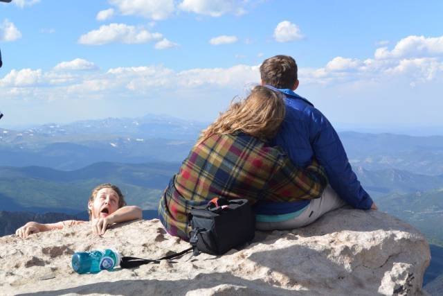 Bildschirmarbeiter - Picdump 19.08.2016