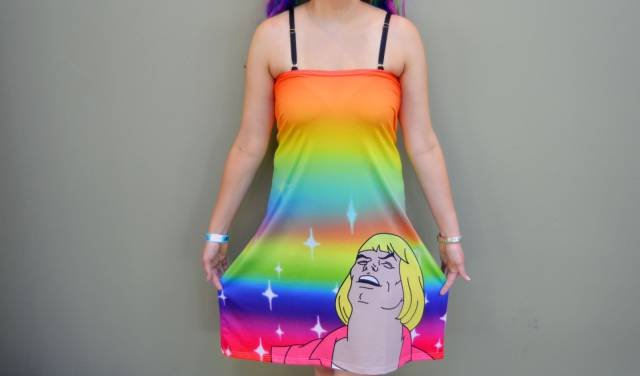 Bildschirmarbeiter - Picdump 19.08.2016