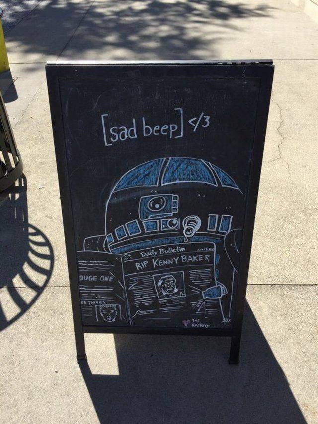 Bildschirmarbeiter - Picdump 19.08.2016