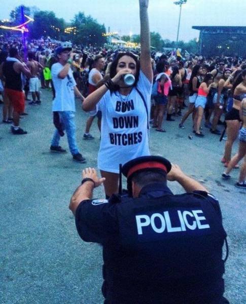 Bildschirmarbeiter - Picdump 19.08.2016