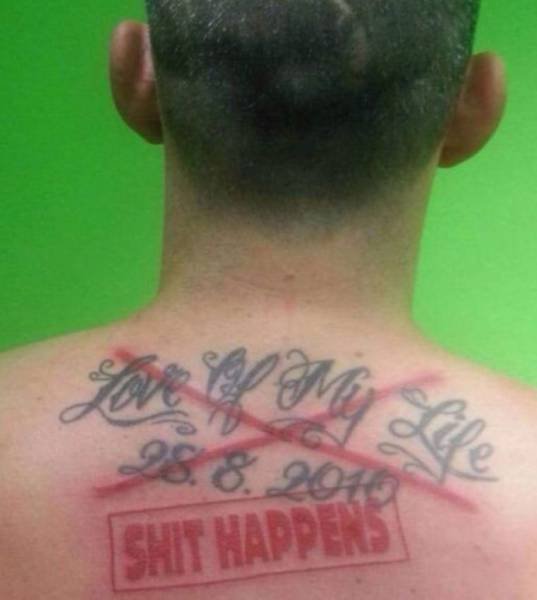 Bildschirmarbeiter - Picdump 19.08.2016