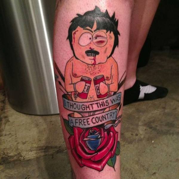 Bildschirmarbeiter - Picdump 19.08.2016