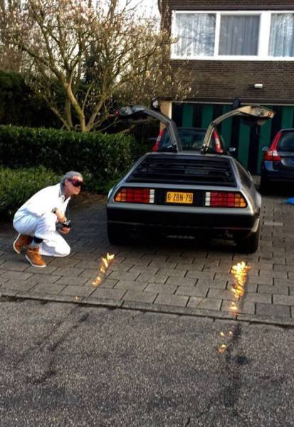 Bildschirmarbeiter - Picdump 19.08.2016