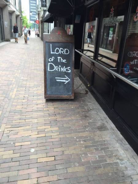 Bildschirmarbeiter - Picdump 19.08.2016