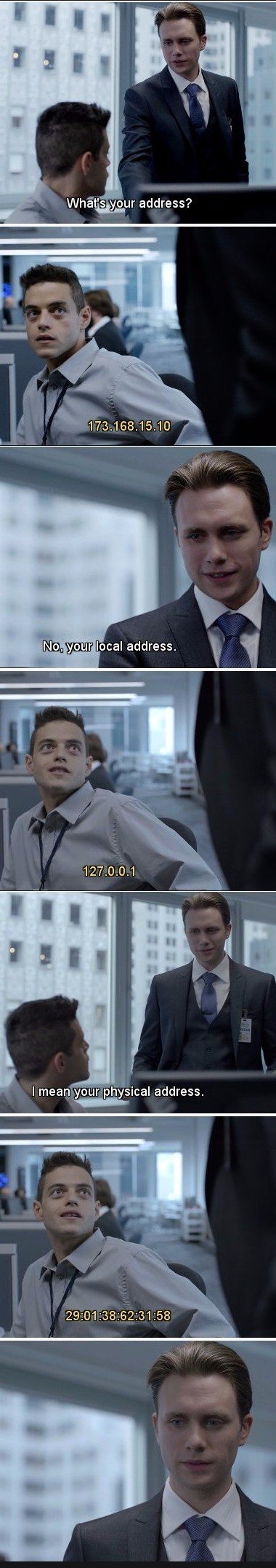 Bildschirmarbeiter - Picdump 19.08.2016